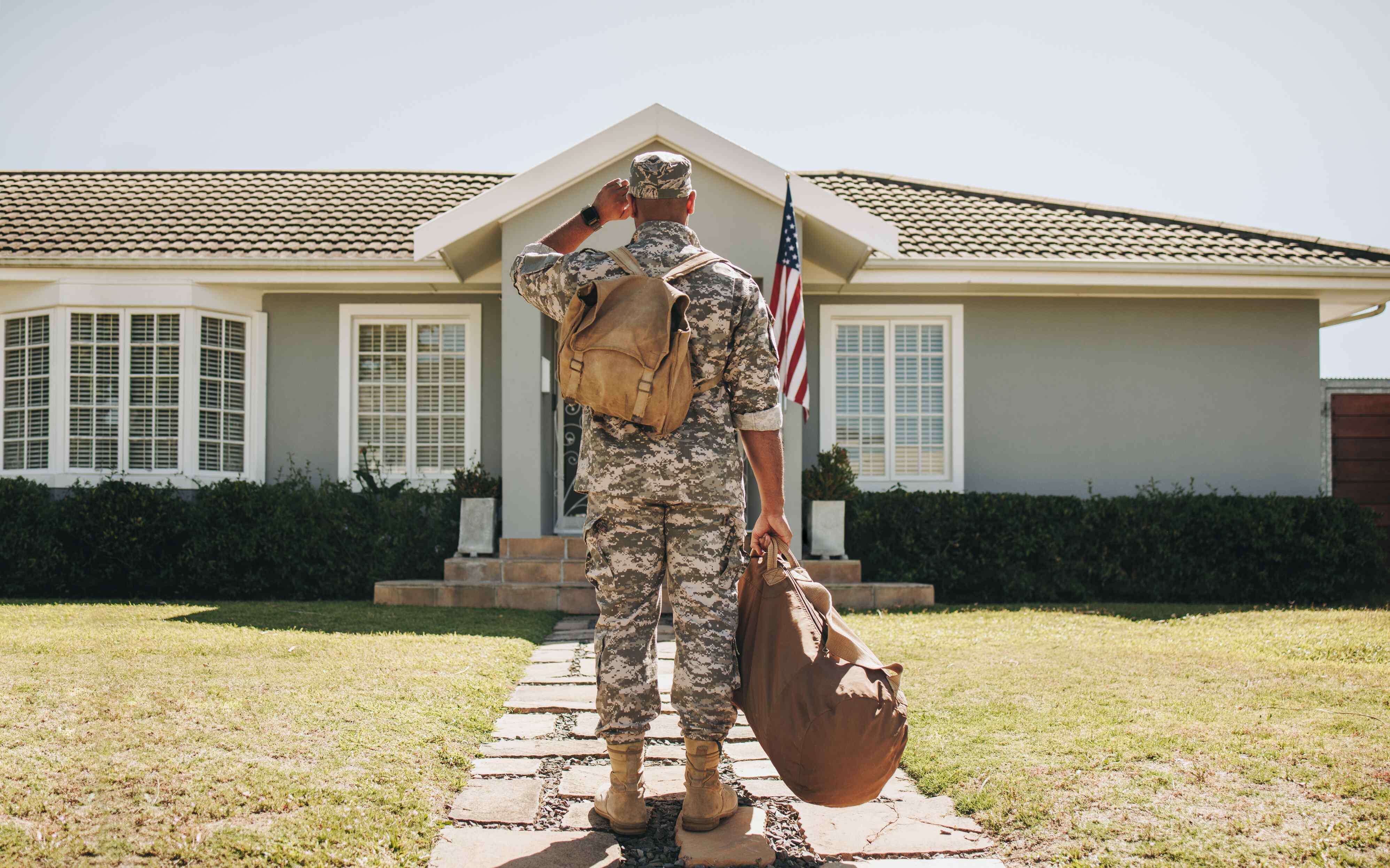 What is a VA Loan?